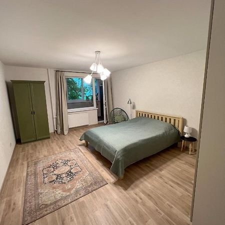 Jaukus, Erdvus, Silti Apartamentai Klaipėda Exterior foto